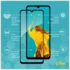 Стекло защитное Piko Full Glue Xiaomi Redmi 14C Black (1283126598616) - Изображение 1