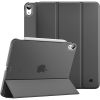 Чехол для планшета Armorstandart Flex Case iPad 11 2025 / 10.9 2024 / 2022 Black (ARM84457) - Изображение 1