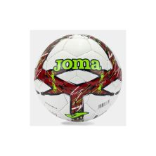 М'яч футбольний Joma Dal III (401412.206) Уні 4 Біло-червоно-салатовий (8445954786730) М'яч футбольний Joma Dal III (401412.206) Уні 4 Біло-червоно-салатовий (8445954786730)