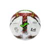 Мяч футбольный Joma Dal III (401412.206) Уні 4 Біло-червоно-салатовий (8445954786730) - Изображение 1