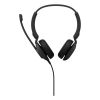Навушники Jabra Evolve 10 Stereo USB-A Black (2699-820-109) - Зображення 2