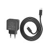 Зарядний пристрій HOCO CS13A Ocean USB-C PD20W + cable USB-C to USB-C Black (6942007603843) - Зображення 2