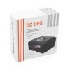 Пристрій безперебійного живлення Green Wave UPS-100W/18 DCP-100W-17 - Зображення 2