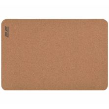 Килимок для мишки 2E Cork S Brown (2E-PAD-S-CORK)