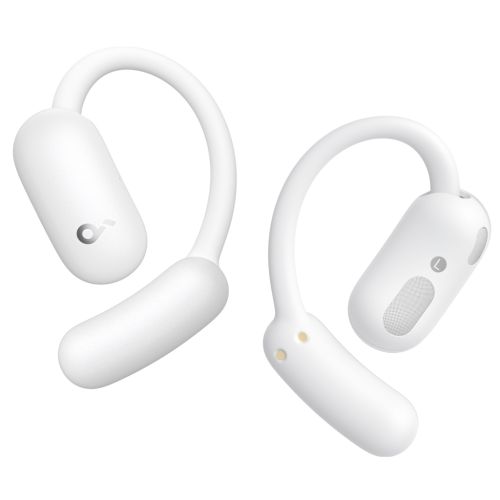Навушники Anker SoundСore AeroFit 2 White (A3874G21)