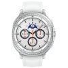 Смарт-часы Samsung Galaxy Watch 8 Classic White (SM-L500NZWASEK) - Изображение 1