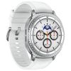 Смарт-часы Samsung Galaxy Watch 8 Classic White (SM-L500NZWASEK) - Изображение 2