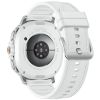 Смарт-часы Samsung Galaxy Watch 8 Classic White (SM-L500NZWASEK) - Изображение 3