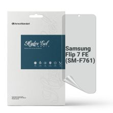 Плівка захисна Armorstandart Hydrogel Matte Samsung Flip 7 FE (SM-F761) (ARM87448) Плівка захисна Armorstandart Hydrogel Matte Samsung Flip 7 FE (SM-F761) (ARM87448)