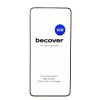Скло захисне BeCover ZTE Blade A75 4G 10D Black (713578) - Зображення 2