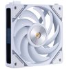 Кулер для корпуса 1stPlayer XF7 White (XF7-WH-1IN1) - Изображение 1