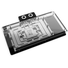Водоблок Alphacool Core Geforce RTX 5090 ROG Astral with backplate (1026196) (10270) Водоблок Alphacool Core Geforce RTX 5090 ROG Astral with backplate (1026196) (10270)