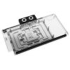 Водоблок Alphacool Core Geforce RTX 5090 ROG Astral with backplate (1026196) (10270) - Зображення 1