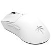 Мышка VGN Dragonfly F1 PRO MAX Wireless White (VGN-F1-PROMAX-WHT) - Изображение 1