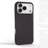 Чохол до мобільного телефона Armorstandart Matte Slim Fit Apple iPhone 17 Pro Black (ARM86745) - Зображення 1