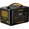 Зарядная станция Vtoman Jump 1500X PB-22 1500W 828Wh (Jump 1500X) - Изображение 1