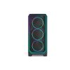 Корпус Fractal Design Meshify 3 Ambience Pro RGB BTG (FD-C-MES3A-03) - Зображення 1