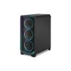 Корпус Fractal Design Meshify 3 Ambience Pro RGB BTG (FD-C-MES3A-03) - Зображення 3