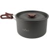 Котел туристичний Tribe Pot 1,9 л Alu алюмінієвий (T-FH-0014-grey) - Зображення 1