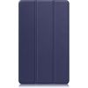 Чехол для планшета BeCover Smart Case Lenovo Tab One / Tab K9 8.7 2025 (TB305XU/FU) Deep Blue (713745) - Изображение 1