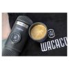 Кофеварка кемпинговая Wacaco Nanopresso сіра (WNANOGR) - Изображение 3