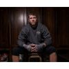 Бинт для спорту Title Boxing Select 180 Semi Elastic Mexican 4.5м Grey (SMHW XL GR) - Зображення 2