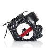 Боксерський шолом Fairtex HG10 Black L (HG10_L_Black) - Зображення 2