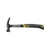 Молоток Stanley FATMAX NEXT GENERATION, 453 г, с прямым гвоздодером. (FMHT1-51276) - Изображение 1