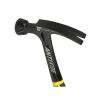Молоток Stanley FATMAX NEXT GENERATION, 453 г, с прямым гвоздодером. (FMHT1-51276) - Изображение 2