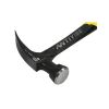 Молоток Stanley FATMAX NEXT GENERATION, 453 г, с прямым гвоздодером. (FMHT1-51276) - Изображение 3