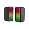 Акустическая система Aula N-600 Desktop Speaker Black (6978080505019) - Изображение 3