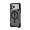 Чехол для мобильного телефона UAG iPhone 17 Pro Max Pathfinder Clear MagSafe Ash/Black (114552113140) - Изображение 1