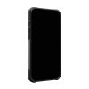 Чехол для мобильного телефона UAG iPhone 17 Pro Max Pathfinder Clear MagSafe Ash/Black (114552113140) - Изображение 3