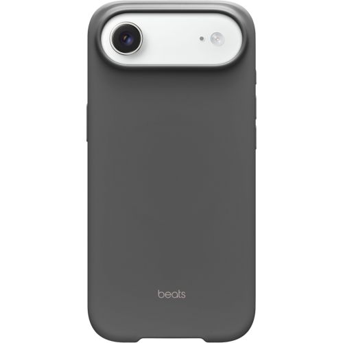 Чехол для мобильного телефона Apple Beats iPhone Air with MagSafe and Camera Control - Granite Gray Model A3506 (MGJT4LL/A)