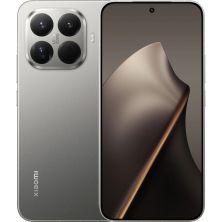 Мобильный телефон Xiaomi 15T Pro 12/256GB Titan Gray (1168059)