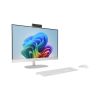 Комп'ютер HP AiO Desktop Next Gen AI 24-ct2005ua / Ryzen5 340 AI, 16, 512, WiFi, кл+м, Win11 (C31F5EA) - Зображення 1