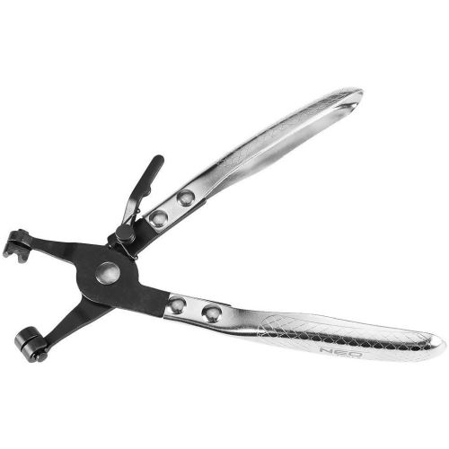 Кліщі Neo Tools для хомутів, 0-45мм, 210мм, самозажимні (11-222)