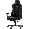 Кресло игровое AndaSeat Novis Plus Fabric XL Black (AD23YC-XL-01-B-F-B04) - Изображение 2