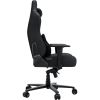Кресло игровое AndaSeat Novis Plus Fabric XL Black (AD23YC-XL-01-B-F-B04) - Изображение 3