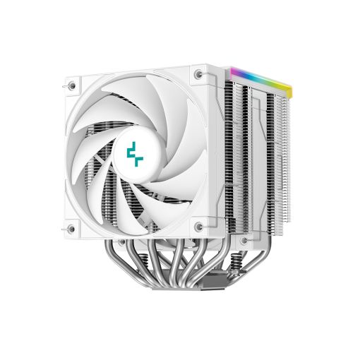 Кулер для процессора Deepcool AK620 DIGITAL SE WH
