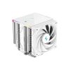 Кулер для процессора Deepcool AK620 DIGITAL SE WH - Изображение 2