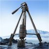 Штатив Ugreen LP661 Professional Tripod for Phone & Camera (15187) - Изображение 2