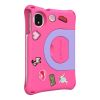Планшет Ulefone Tab A9 Pro Kids 8.68 4/128GB 4G Pink (6975326660877) - Зображення 3