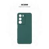 Чехол для мобильного телефона Armorstandart ICON Realme C71 4G Camera cover Dark Green (ARM87434) - Изображение 2