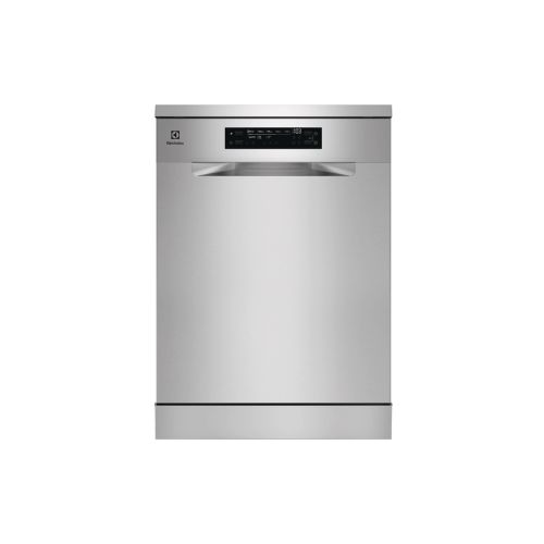 Посудомийна машина Electrolux ESM64831SX