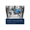 Посудомийна машина Electrolux ESM64831SX - Зображення 3