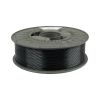 Пластик для 3D-принтера The Filament PETG Lite 1.75mm BLACK 1kg (TF-24245) - Зображення 1