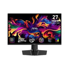 Монитор MSI MAG 273QP QD-OLED X24