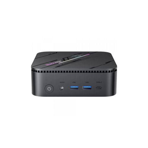 Компьютер Blackview Mini PC MP100 PRO / i5-12450H, 16, 512 (MP100 PRO I5 16GB+512GB)