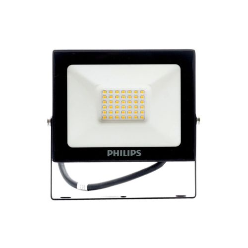 Прожектор Philips BVP156 G2 LED24/NW 110-277V 30W WB (911401814087)